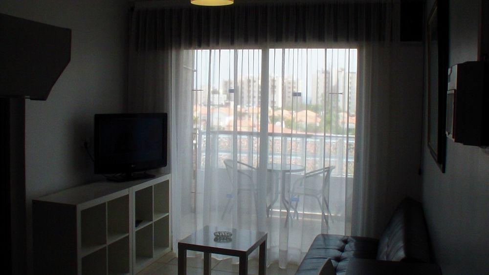 The Palms Hotel Apartments Limassol Zewnętrze zdjęcie